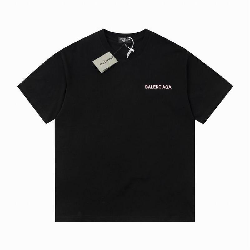 Balenciaga Men's T-shirts 45